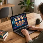 Play strategic games on 789win while enjoying a cozy home setting and engaging casino interface