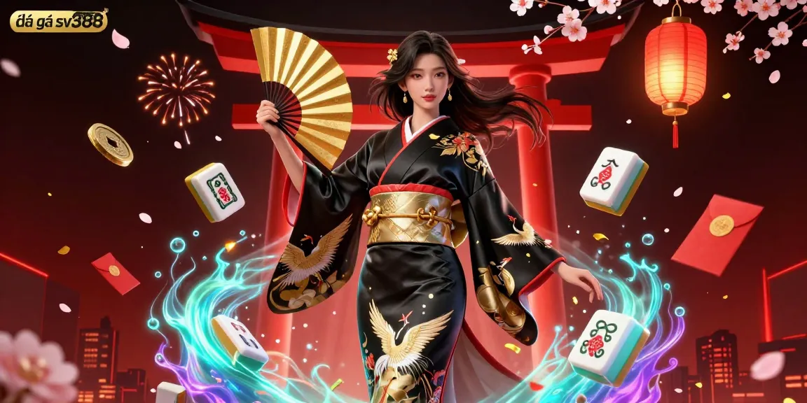 Experience the excitement of đá gà sv388 with captivating visuals in a vibrant scene filled with dynamic elements.