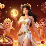 Engage with kp88 vip and win big as the goddess of luck leads you through an exciting casino adventure.