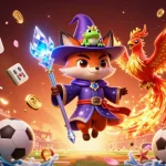 Engage in thrilling sports betting action with keonhacai18 showcasing precise betting odds and updates.