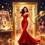 Experience the excitement of s8 casino gaming with a stunning jackpot scene.