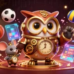 Experience FUN88's dynamic gambling universe filled with exciting games and vibrant casino elements.
