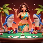 Win big at 99win with an exhilarating gaming experience featuring vibrant casino elements.
