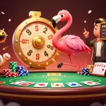 SIN88 highlights the excitement of winning at online poker with dynamic characters and vibrant casino elements.