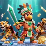 S8 players enjoy thrilling spins and jackpot wins with vibrant 3D casino elements.