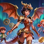 Experience winning strategies at tx88 while playing amidst dynamic crypto-themed elements.