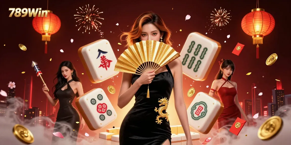 Join the excitement at 789Win and immerse in thrilling casino experiences with stunning visuals and rich gameplay.