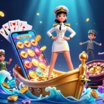 Join HITCLUB to experience thrilling 3D casino action with vibrant slot games and rich rewards.