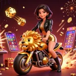 Experience exhilarating gambling action at GG88 with vibrant slot games, jackpots, and thrilling visuals.