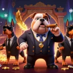 Win big with 28bet's thrilling online casino experience featuring dynamic 3D characters.