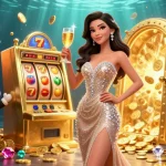 Play at VK88 Com and revel in winning with dazzling jackpots and slots.