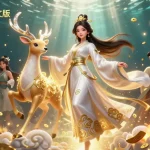 在虚拟老虎机上赢取奖励时，与Telegram中文版互动，体验令人惊叹的游戏场景。