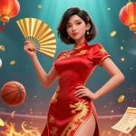 Experience thrilling sports betting with fabet featuring dynamic gaming visuals and glamorous elements.
