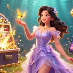 Engage with QQ998 Link and win big at exciting online casino games filled with vibrant visuals.