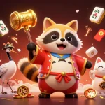 Engage in stunning visuals of tỷ lệ kèo nhà cái, showcasing vibrant casino spirit with cheerful characters.
