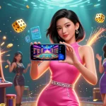 Experience thrilling gaming at fly88 with vibrant casino games and jackpot excitement.