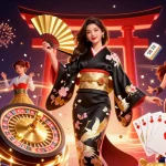 Engage with thrilling game experiences at 123b casino featuring dynamic elements and rich visuals.