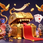 Experience unmatched excitement with 98WIN, where adventure meets thrilling casino games and endless rewards.