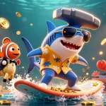 Experience winning thrills at 69VN, featuring dynamic casino games like slots and jackpots.