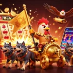 Join the thrilling adventure at VWIN while winning big on slots with vibrant jackpots.