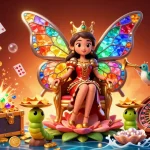 Experience the fun at gg88 with vibrant games offering incredible winnings and engaging visuals.
