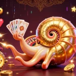 Experience 123hero's vibrant casino adventure with 3D elements inspired by gaming and fortune.