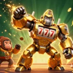 Engage with thrilling gameplay and windfall opportunities on 391bet's vibrant 3D gaming platform.