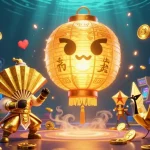 Socolive platform showcases live betting excitement with vibrant gaming elements and golden visuals.