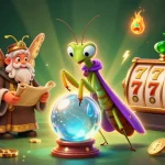 Play thrilling slot games at 88 m with colorful jackpots and lucky symbols.