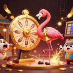 Place bets and win big with gg88's exciting casino game experience.