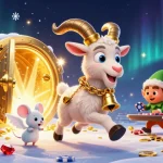 Engage in thrilling gameplay with uu88, where festive characters fill the vibrant casino with excitement and treasures.