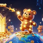 Experience winning thrills at llwin-game with a constellation bear and treasure vault