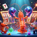 Win big with vin88's vibrant gaming experience featuring dynamic slot game elements.