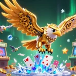Experience thrilling gameplay in sunwin tài xỉu with dynamic characters and vibrant gaming elements.