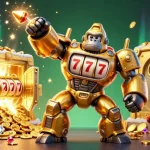 Engage with GK88's thrilling world of winning chances and vibrant 3D illustrations.