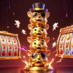 Experience winning strategies at BJ88, the leading online casino with dynamic slot games.