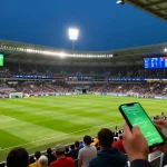 trực tiếp bóng đá live betting with expert predictions and match odds