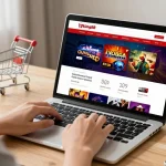 king88 online shopping experience with best deals on casino games and e-commerce platform products.
