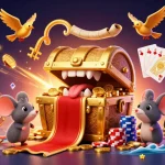 Experience winning actions at ml88vn with immersive 3D casino adventures featuring vibrant game elements.
