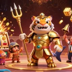 Engage in thrilling gaming with nhà cái QS88's vibrant 3D casino experience.