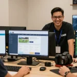 Trusted local gaming provider la68 offering professional online services.