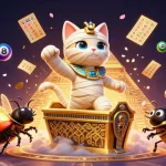 LC88 invites players to engage with exciting casino experiences through vibrant games and dynamic illustrations.