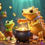Win exciting prizes and bonuses while playing h555's captivating slot games with stunning graphics.