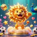 Experience trực tiếp bóng đá hôm nay with vibrant sports betting action and dazzling casino elements.