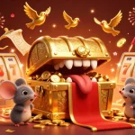 Experience the thrill of winning at 789club with vibrant casino adventures and slot jackpots!