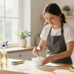 Clean your oven naturally with expert local services using safe methods and trusted products.