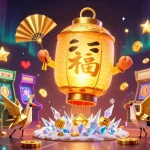 Experience exciting gameplay at Situs Game Online with vivid characters and dynamic elements.