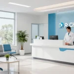 "SC88 healthcare clinic providing compassionate patient care with professional service."