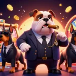 Experience exciting gaming at Vu88 with engaging slot games and thrilling casino action.