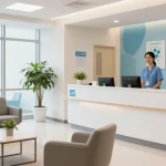 open88: Trustworthy healthcare clinic offering patient care services with compassionate doctors and medical staff.